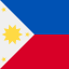 Philippines ícono 64x64