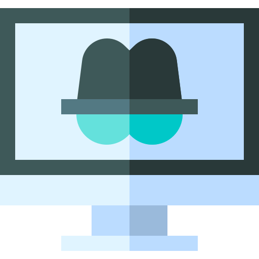 Anonymity icon