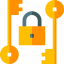Locker icon 64x64