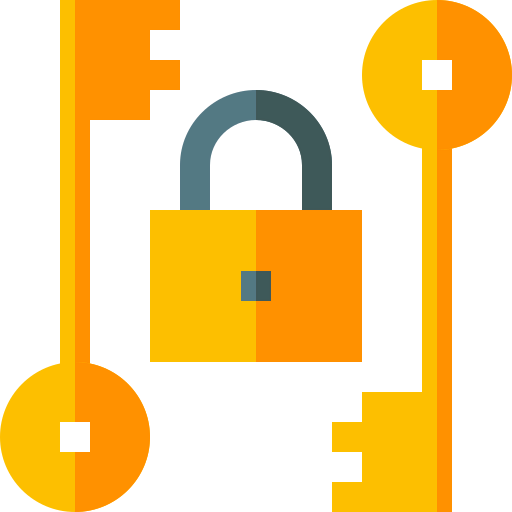 Locker ícono