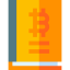 Bitcoin icon 64x64