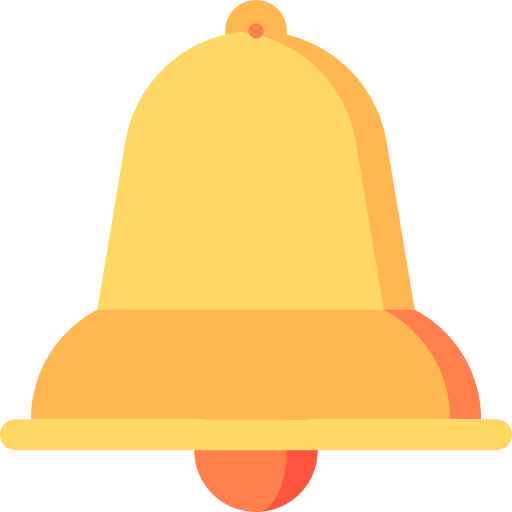 Bell icon
