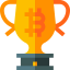 Trophy icon 64x64