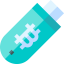 Usb flash drive icon 64x64