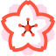 Flower 图标 64x64