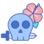 Skull Ikona 64x64