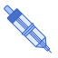 Ink cartridge ícone 64x64
