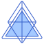 Geometric icon 64x64