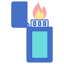 Lighter Symbol 64x64
