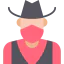 Bandit іконка 64x64