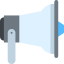 Megaphone 图标 64x64