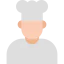 Chef ícono 64x64