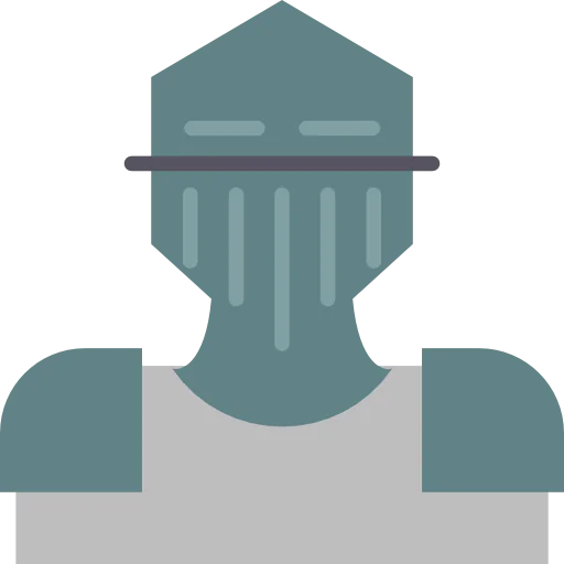 Knight ícono