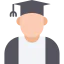 Graduate іконка 64x64