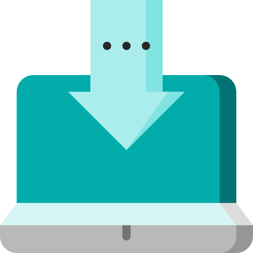 Input icon