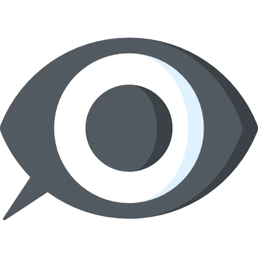 Speech bubble icon