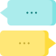 Chat Ikona 64x64