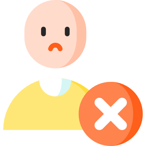 User 图标