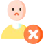 User Ikona 64x64