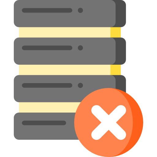 Database ícone