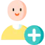 User Ikona 64x64