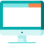 Monitor Ikona 64x64