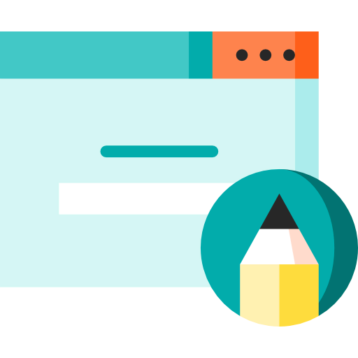 Browser icon