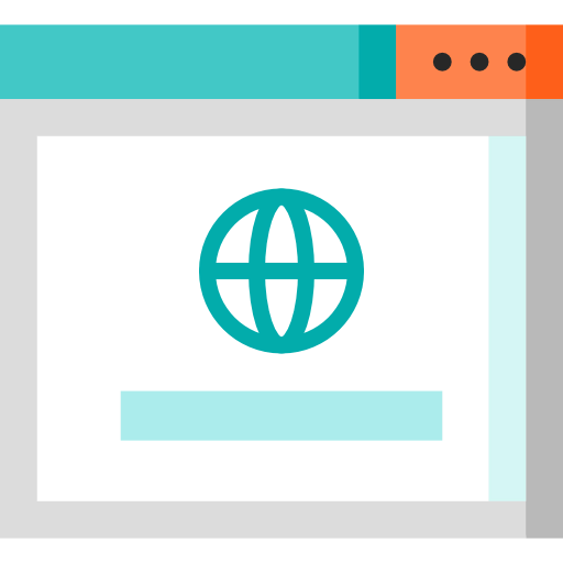Browser icon