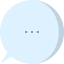 Chat icon 64x64