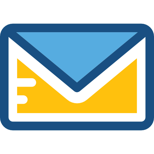 Mail icon