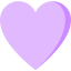 Heart icon 64x64