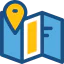 Map icon 64x64