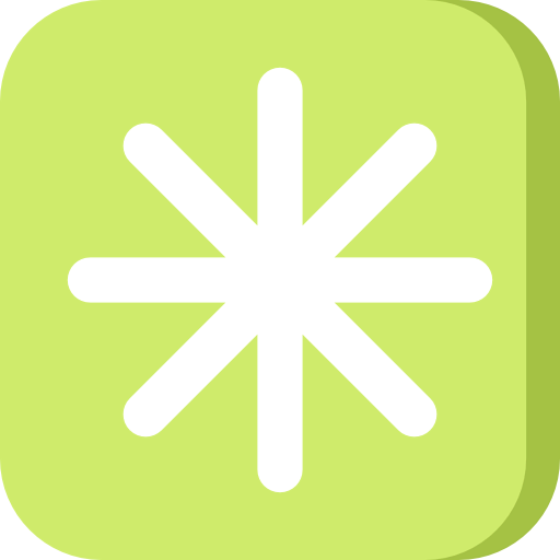 Asterisk icon