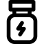 Proteins Symbol 64x64