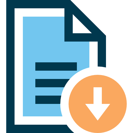 File icon