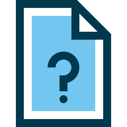 File icon