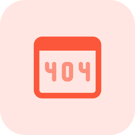 Error icon