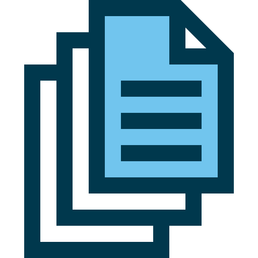 File icon