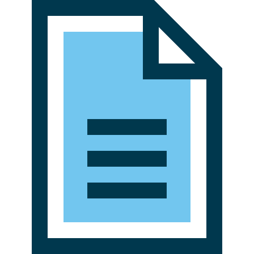 File icon