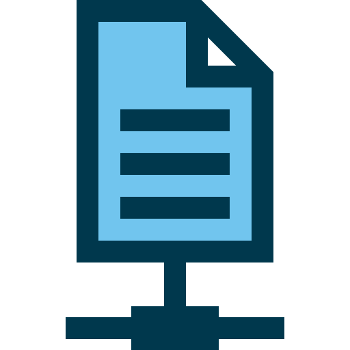 File icon
