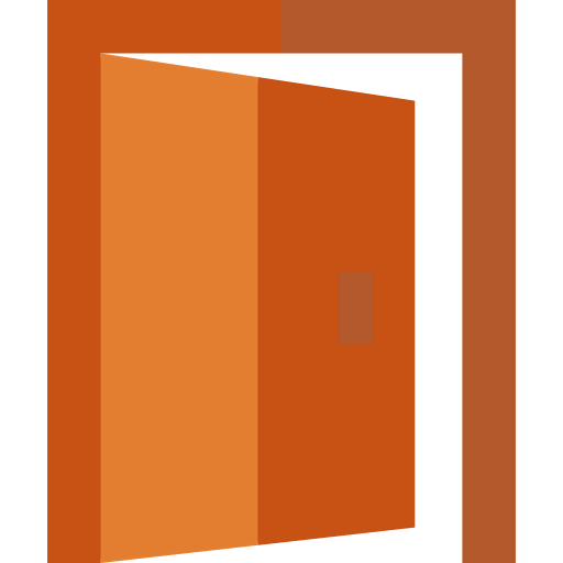 Doorway іконка