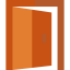 Doorway icône 64x64