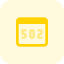 Web page ícono 64x64