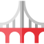 Bridges biểu tượng 64x64