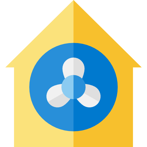 Ventilation icon