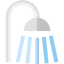 Shower Symbol 64x64