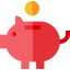 Savings icon 64x64