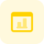 Infographics icon 64x64