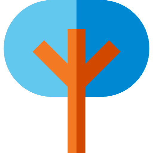 Trees icon