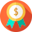 Medal ícono 64x64